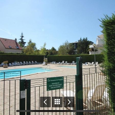 Fontainespa21 מראה חיצוני תמונה