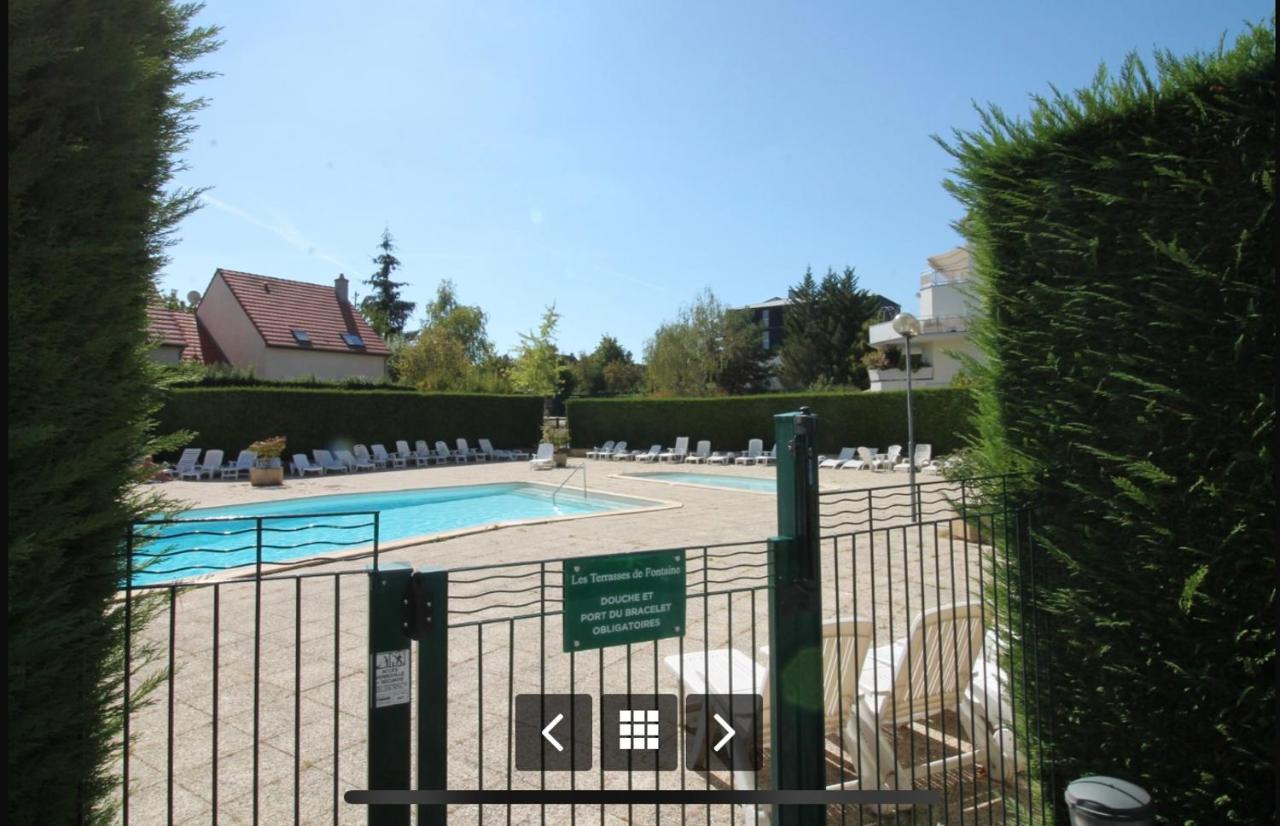Fontainespa21 מראה חיצוני תמונה