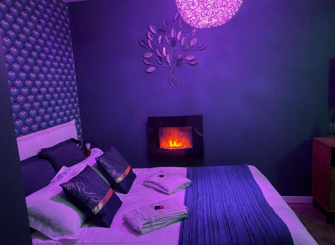 Fontainespa21 מראה חיצוני תמונה