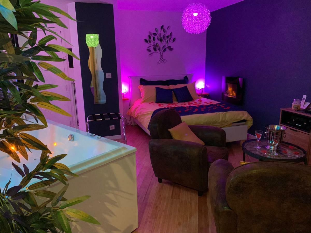 Fontainespa21 מראה חיצוני תמונה